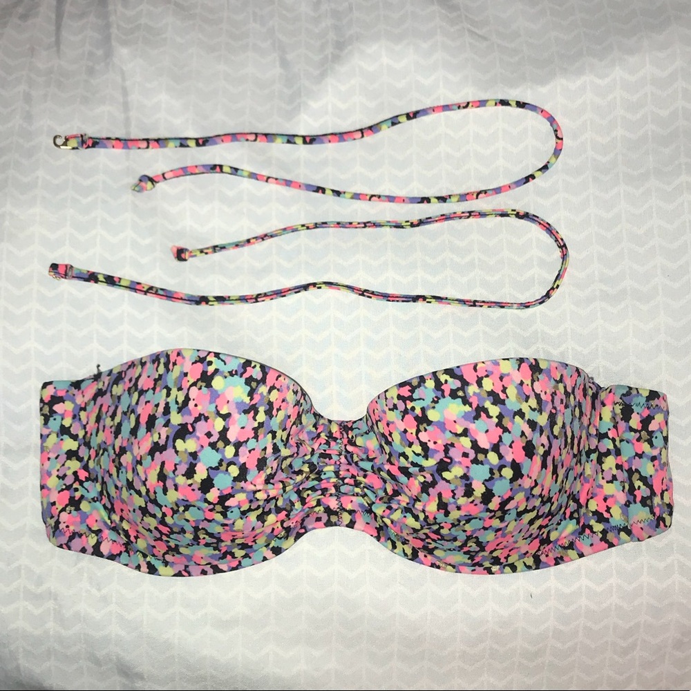 Victoria’s Secret Bathing Suit Top